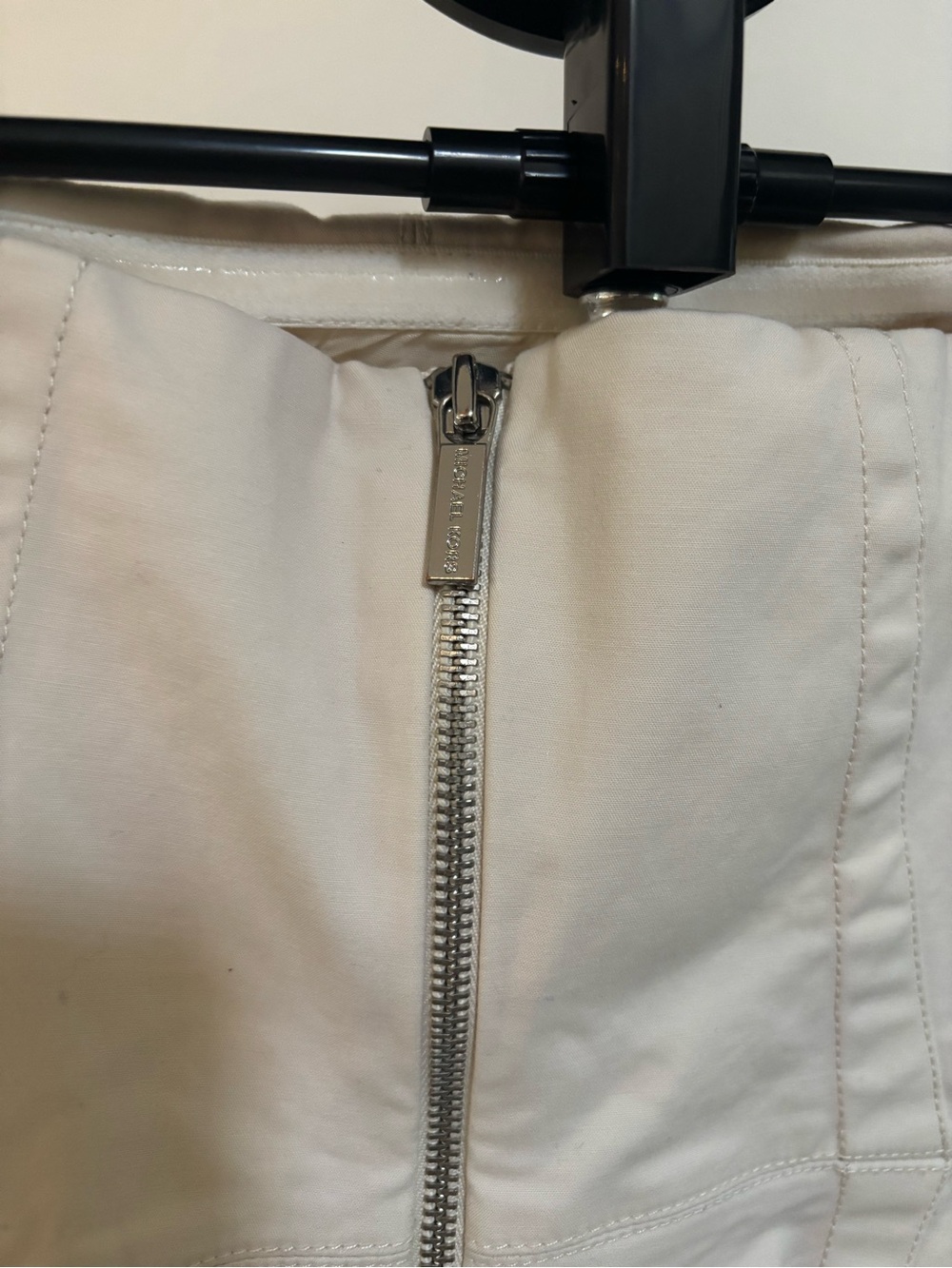 Michael Kors Strapless Dress w/built-in bra - Picture 4 of 6